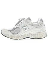 New Balance（ニューバランス）スニーカー グレー サイズ:24.5cm レディース/2200658940019