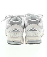 New Balance（ニューバランス）スニーカー グレー サイズ:24.5cm レディース/2200658940019