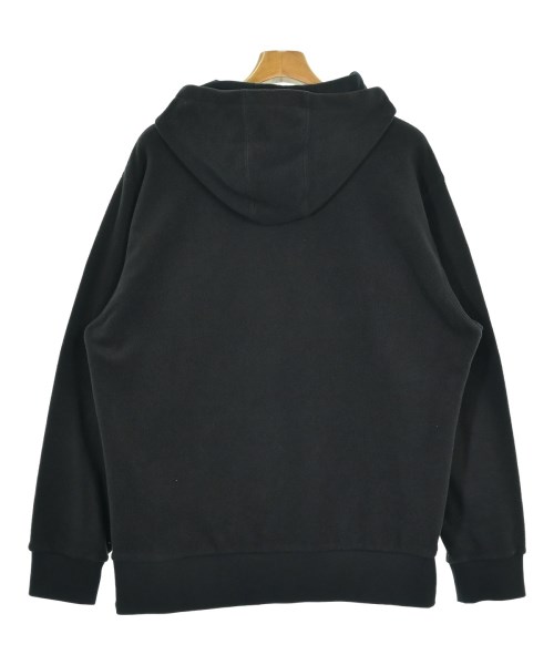 New Balance（ニューバランス）パーカー 黒 サイズ:L メンズ/2200671295011