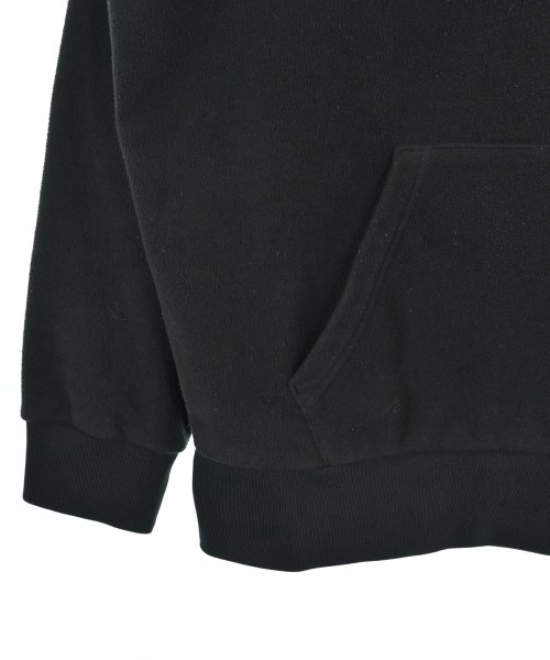 New Balance（ニューバランス）パーカー 黒 サイズ:L メンズ/2200671295011