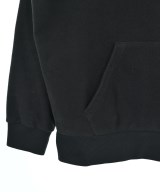 New Balance（ニューバランス）パーカー 黒 サイズ:L メンズ/2200671295011