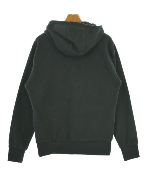 New Balance（ニューバランス）パーカー 黒 サイズ:M メンズ/2200671295103