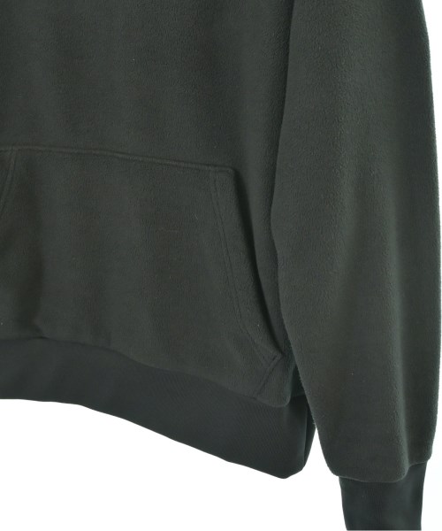 New Balance（ニューバランス）パーカー 黒 サイズ:M メンズ/2200671295103