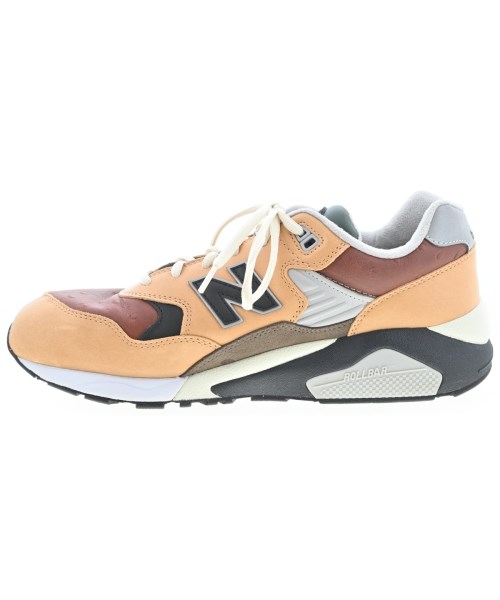 New Balance（ニューバランス）スニーカー ベージュ サイズ:28.5cm メンズ/2200675694049