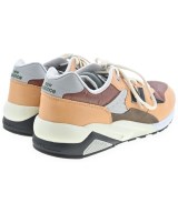 New Balance（ニューバランス）スニーカー ベージュ サイズ:28.5cm メンズ/2200675694049