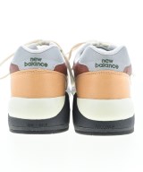 New Balance（ニューバランス）スニーカー ベージュ サイズ:28.5cm メンズ/2200675694049