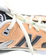 New Balance（ニューバランス）スニーカー ベージュ サイズ:28.5cm メンズ/2200675694049