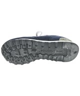 New Balance（ニューバランス）スニーカー 紺 サイズ:US9(27cm位) メンズ/2200672342660