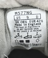 New Balance（ニューバランス）スニーカー 紺 サイズ:US9(27cm位) メンズ/2200672342660