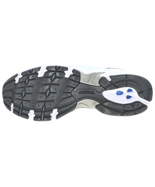 New Balance（ニューバランス）スニーカー 白 サイズ:26.5cm メンズ/2200672342721