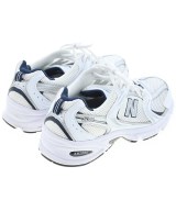 New Balance（ニューバランス）スニーカー 白 サイズ:26.5cm メンズ/2200672342721