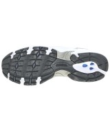 New Balance（ニューバランス）スニーカー 白 サイズ:26.5cm メンズ/2200672342721