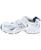 New Balance（ニューバランス）スニーカー 白 サイズ:26.5cm メンズ/2200672342721