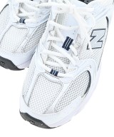 New Balance（ニューバランス）スニーカー 白 サイズ:26.5cm メンズ/2200672342721