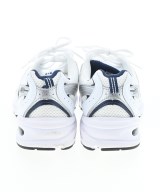 New Balance（ニューバランス）スニーカー 白 サイズ:26.5cm メンズ/2200672342721