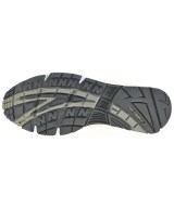 New Balance（ニューバランス）スニーカー ベージュ サイズ:US9(27cm位) メンズ/2200672342769