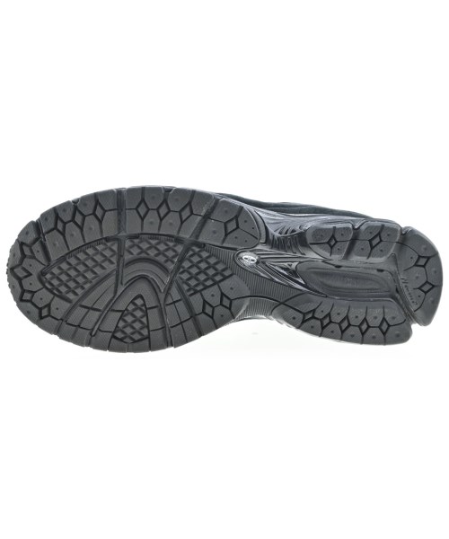 New Balance（ニューバランス）スニーカー 黒 サイズ:26.5cm メンズ/2200672342776