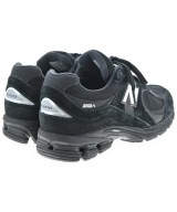 New Balance（ニューバランス）スニーカー 黒 サイズ:26.5cm メンズ/2200672342776
