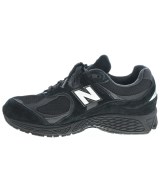 New Balance（ニューバランス）スニーカー 黒 サイズ:26.5cm メンズ/2200672342776