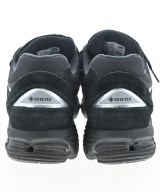 New Balance（ニューバランス）スニーカー 黒 サイズ:26.5cm メンズ/2200672342776