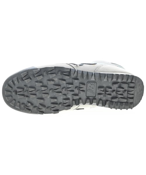 New Balance（ニューバランス）スニーカー グレー サイズ:26.5cm メンズ/2200676442014