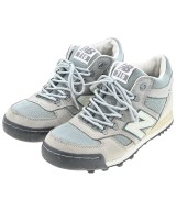 New Balance（ニューバランス）スニーカー グレー サイズ:26.5cm メンズ/2200676442014