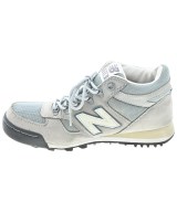 New Balance（ニューバランス）スニーカー グレー サイズ:26.5cm メンズ/2200676442014