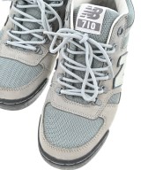 New Balance（ニューバランス）スニーカー グレー サイズ:26.5cm メンズ/2200676442014