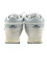 New Balance（ニューバランス）スニーカー グレー サイズ:26.5cm メンズ/2200676442014