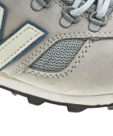 New Balance（ニューバランス）スニーカー グレー サイズ:26.5cm メンズ/2200676442014