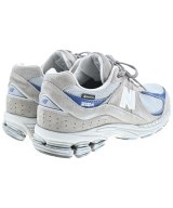 New Balance（ニューバランス）スニーカー グレー サイズ:27cm メンズ/2200676442021
