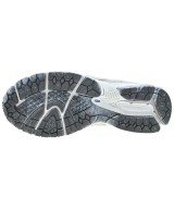 New Balance（ニューバランス）スニーカー グレー サイズ:27cm メンズ/2200676442021