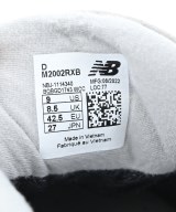 New Balance（ニューバランス）スニーカー グレー サイズ:27cm メンズ/2200676442021