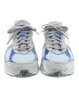 New Balance（ニューバランス）スニーカー グレー サイズ:27cm メンズ/2200676442021