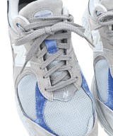 New Balance（ニューバランス）スニーカー グレー サイズ:27cm メンズ/2200676442021