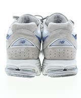 New Balance（ニューバランス）スニーカー グレー サイズ:27cm メンズ/2200676442021