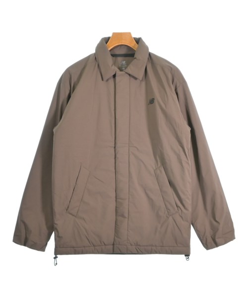 New Balance(ニューバランス)その他 茶 サイズ:XS/2200674561014