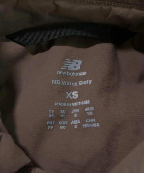 New Balance（ニューバランス）その他 茶 サイズ:XS メンズ/2200674561014