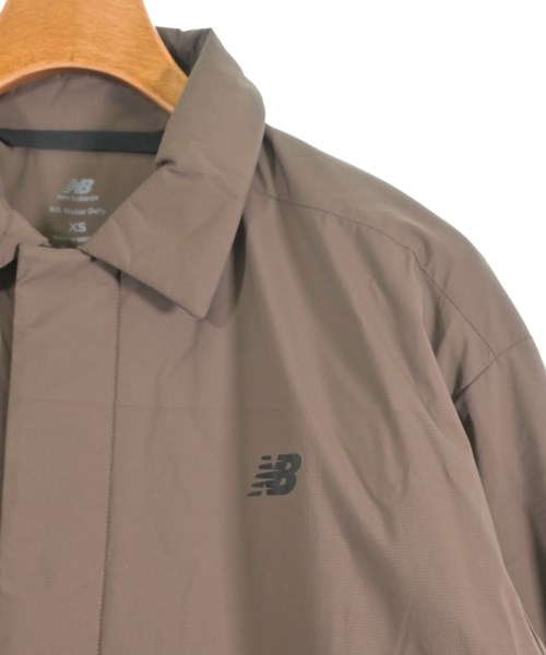 New Balance（ニューバランス）その他 茶 サイズ:XS メンズ/2200674561014