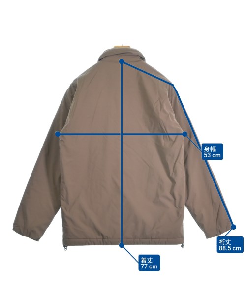 New Balance（ニューバランス）その他 茶 サイズ:XS メンズ/2200674561014