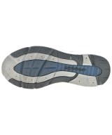 New Balance（ニューバランス）スニーカー グレー サイズ:25.5cm レディース/2200674561564