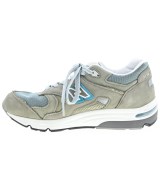 New Balance（ニューバランス）スニーカー グレー サイズ:25.5cm レディース/2200674561564