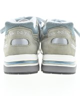 New Balance（ニューバランス）スニーカー グレー サイズ:25.5cm レディース/2200674561564