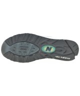 New Balance（ニューバランス）スニーカー グレー サイズ:26cm メンズ/2200674561571