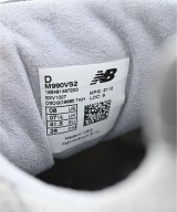 New Balance（ニューバランス）スニーカー グレー サイズ:26cm メンズ/2200674561571
