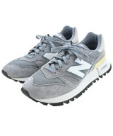 New Balance（ニューバランス）スニーカー グレー サイズ:26cm メンズ/2200674561595