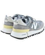 New Balance（ニューバランス）スニーカー グレー サイズ:26cm メンズ/2200674561595