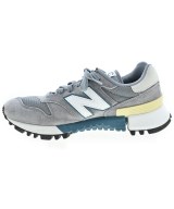 New Balance（ニューバランス）スニーカー グレー サイズ:26cm メンズ/2200674561595