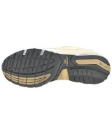 New Balance（ニューバランス）スニーカー ベージュ サイズ:25.5cm メンズ/2200674561601