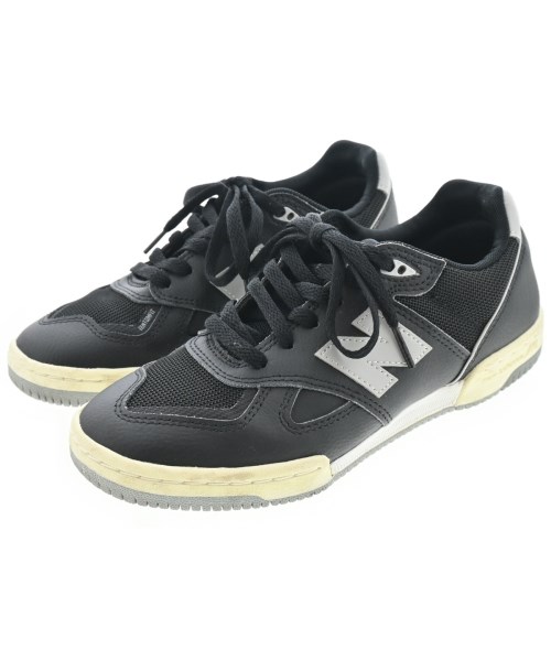 New Balance(ニューバランス)スニーカー 黒 サイズ:23.5cm/2200674575035